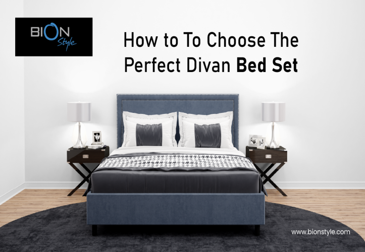 Actionable Ways To Choose The Perfect Divan Bed Set (Pro Tips)