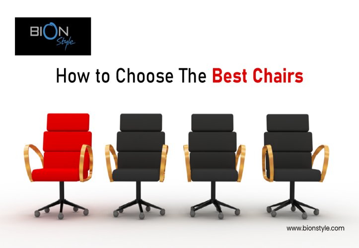 How to Choose The Best Chairs for Your Home (Buying Guide)
