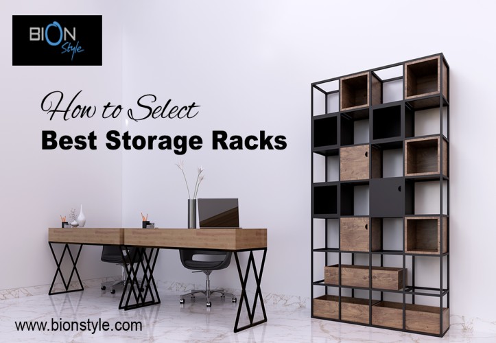 The Ultimate Guide to Selecting the Best Storage Racks: Designs, Types, and Advantages
