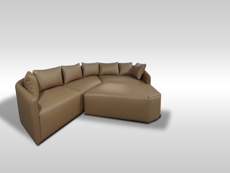 Modular Sofa 02