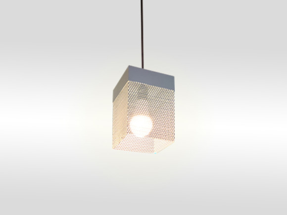 Ceiling light 04