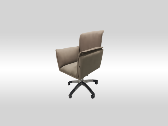 Comfort Boss Chair