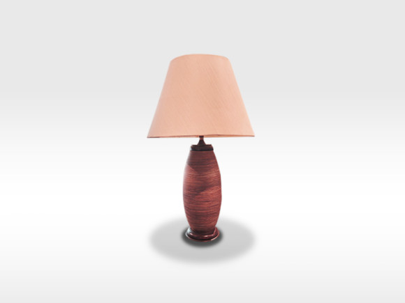 Table lamp 2